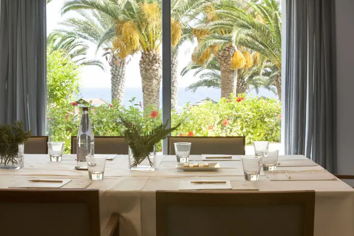 Айя-Напа: Alion Beach Hotel