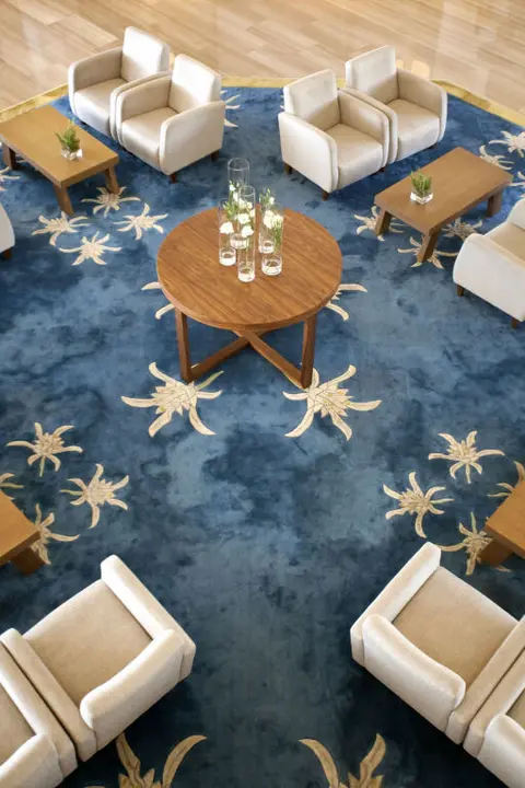 Айя-Напа: Alion Beach Hotel