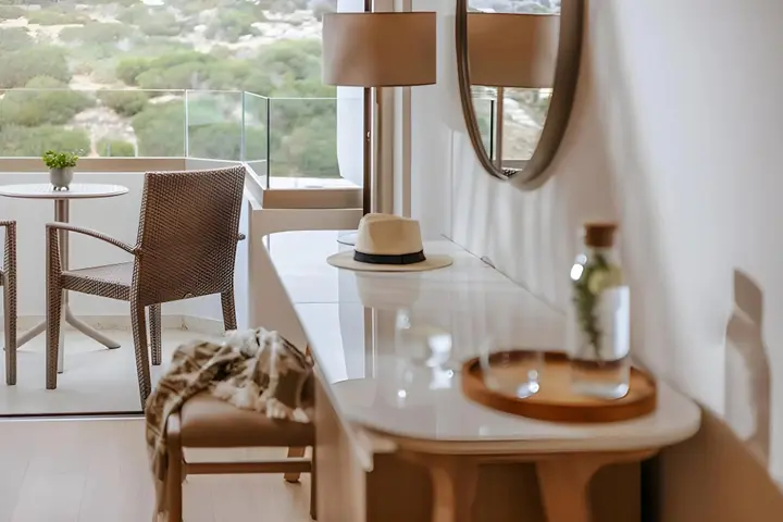 Айя-Напа: Alion Beach Hotel