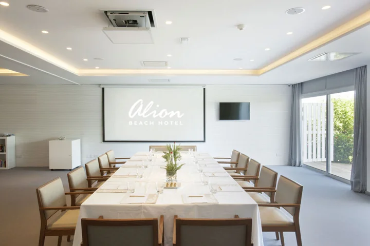 Айя-Напа: Alion Beach Hotel