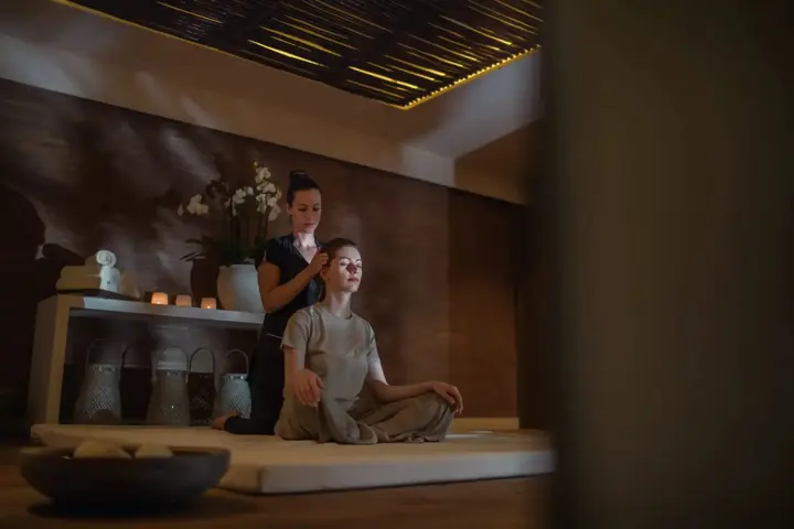 Айя-Напа: Alion Beach Hotel