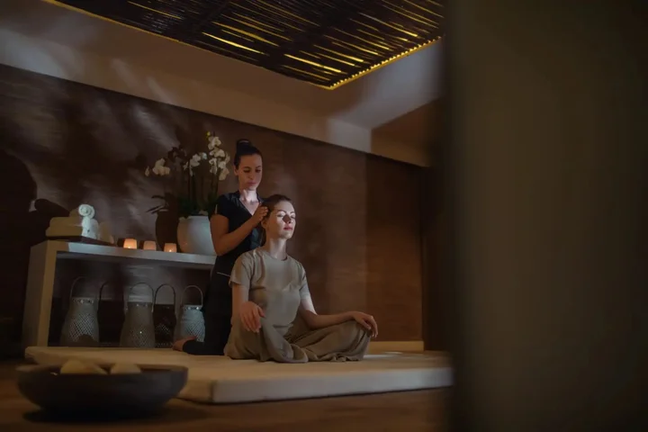 Айя-Напа: Alion Beach Hotel
