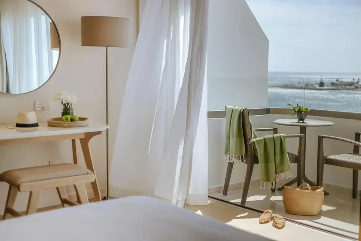 Айя-Напа: Alion Beach Hotel
