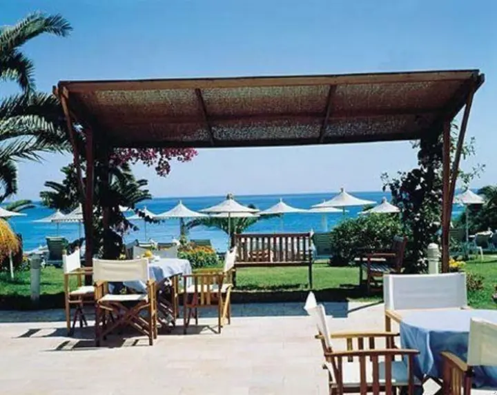 Айя-Напа: Alion Beach Hotel