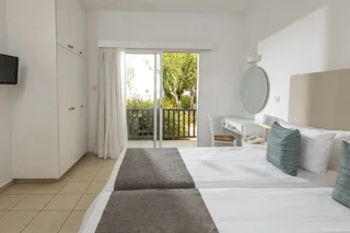 Хлорака: Akti Beach Village Resort