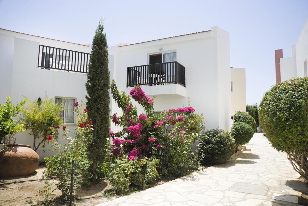 Хлорака: Akti Beach Village Resort