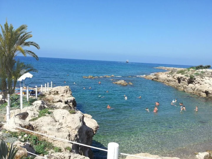 Хлорака: Akti Beach Village Resort