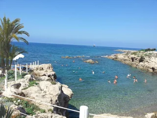 Хлорака: Akti Beach Village Resort