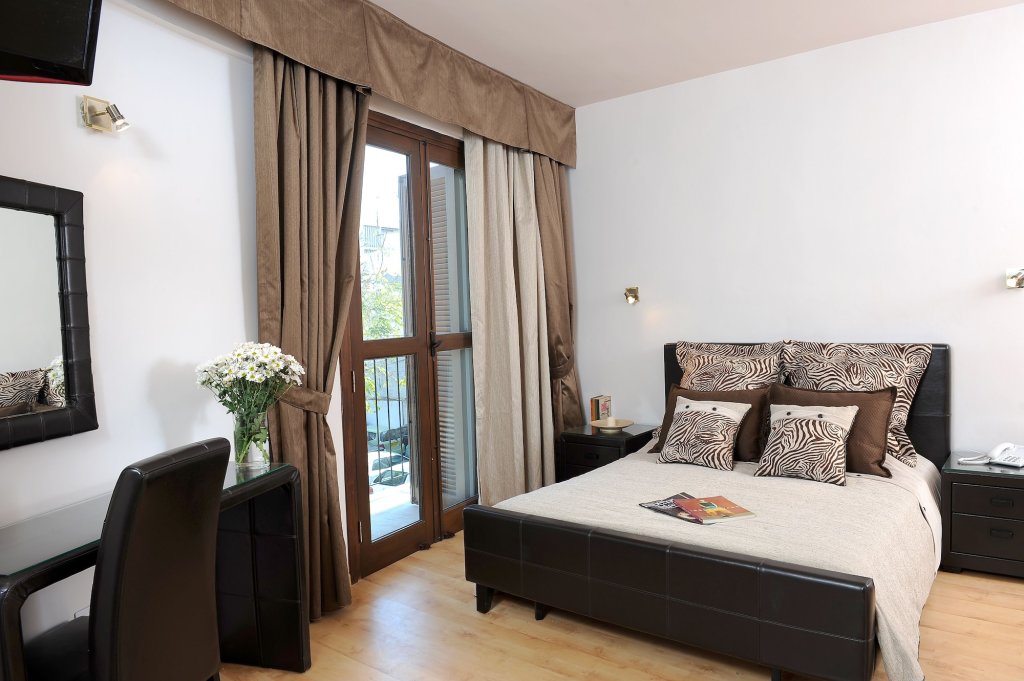 Никосия: Royiatiko Hotel