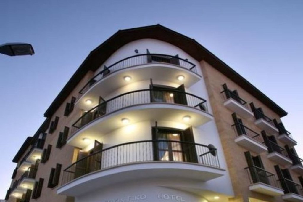 Никосия: Royiatiko Hotel