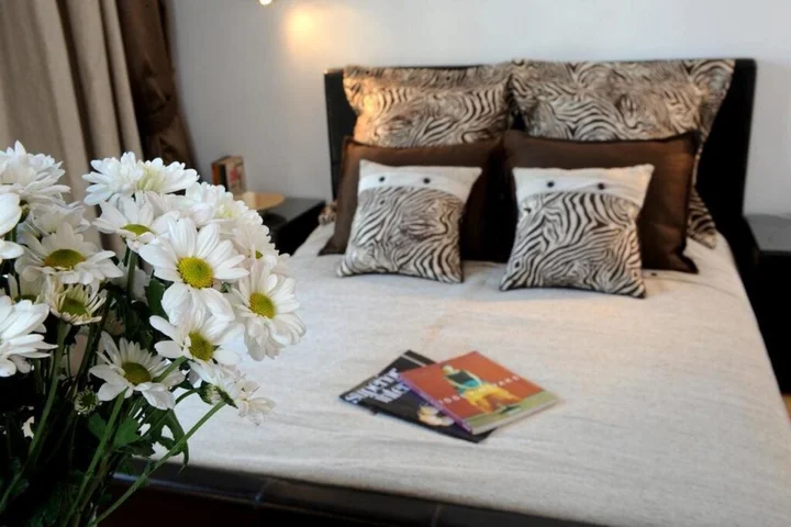 Никосия: Royiatiko Hotel