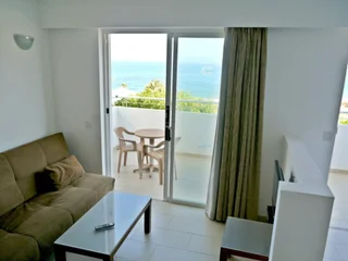 Киссонерга: Theo Sunset Bay Hotel