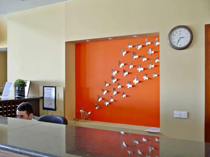 Киссонерга: Theo Sunset Bay Hotel