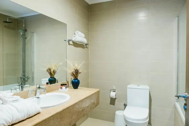 Киссонерга: Theo Sunset Bay Hotel