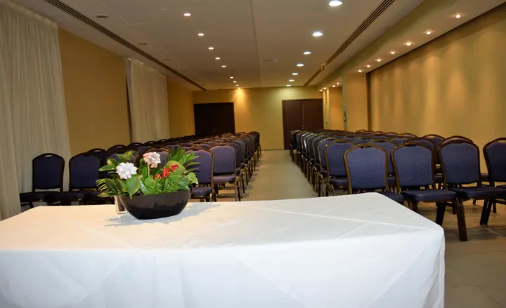Киссонерга: Theo Sunset Bay Hotel