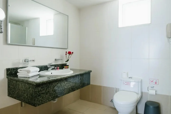 Киссонерга: Theo Sunset Bay Hotel