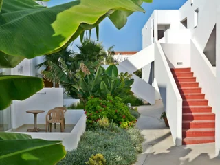 Киссонерга: Theo Sunset Bay Hotel