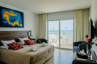 Киссонерга: Theo Sunset Bay Hotel