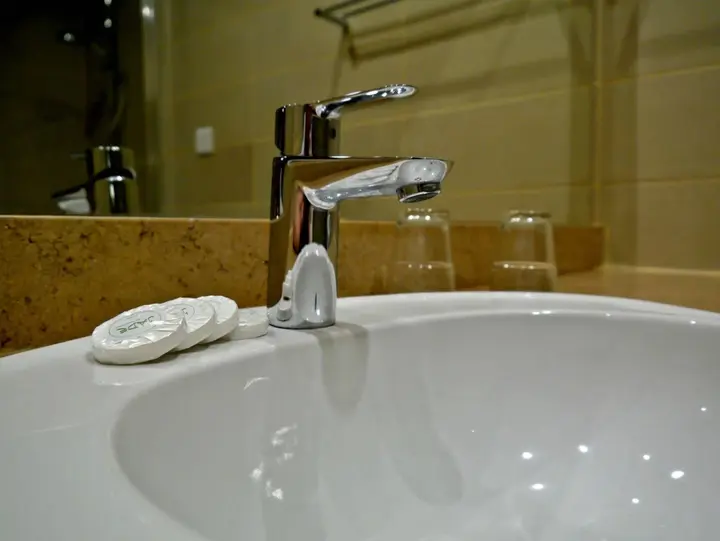Киссонерга: Theo Sunset Bay Hotel
