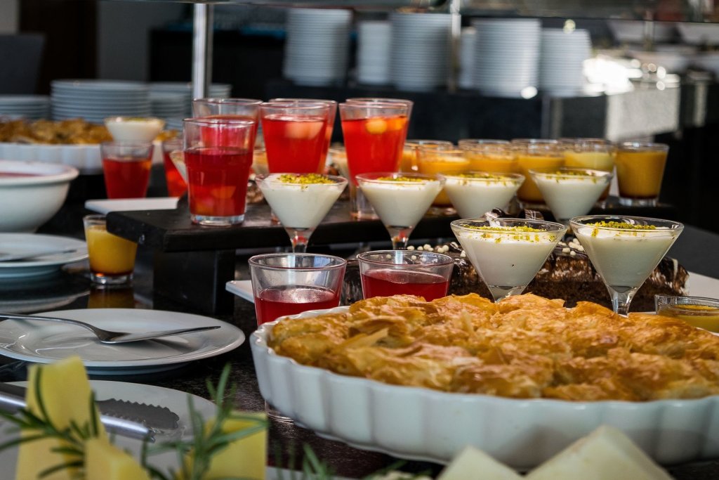 Киссонерга: Theo Sunset Bay Hotel