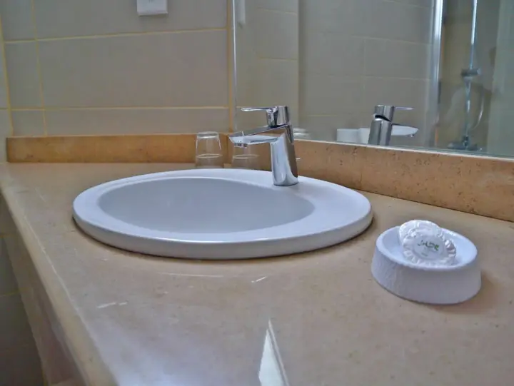Киссонерга: Theo Sunset Bay Hotel