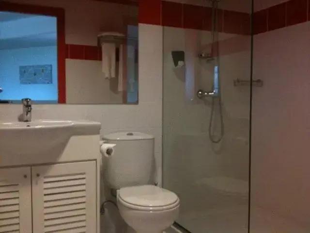Агиа-Варвара: Allegra GSP Sport Center