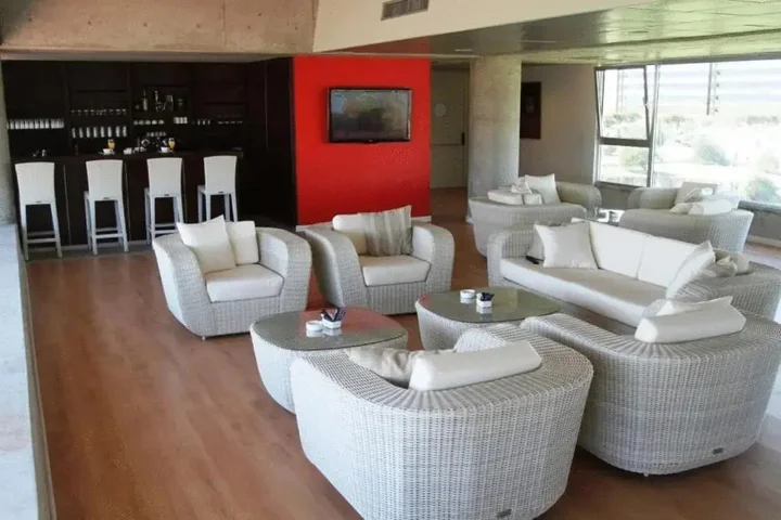Агиа-Варвара: Allegra GSP Sport Center