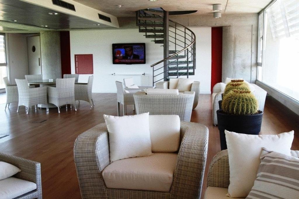 Агиа-Варвара: Allegra GSP Sport Center