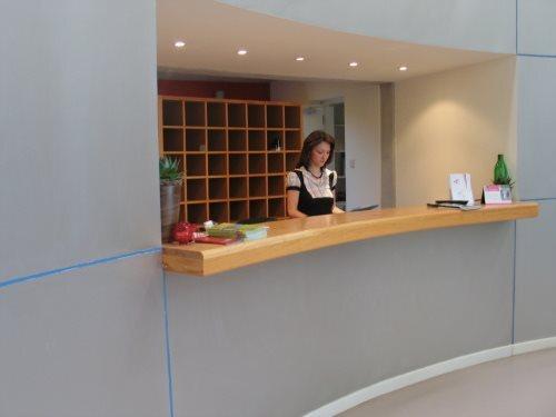 Агиа-Варвара: Allegra GSP Sport Center
