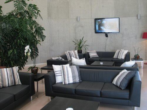 Агиа-Варвара: Allegra GSP Sport Center