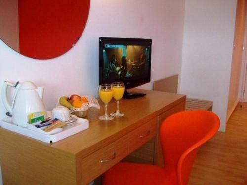 Агиа-Варвара: Allegra GSP Sport Center