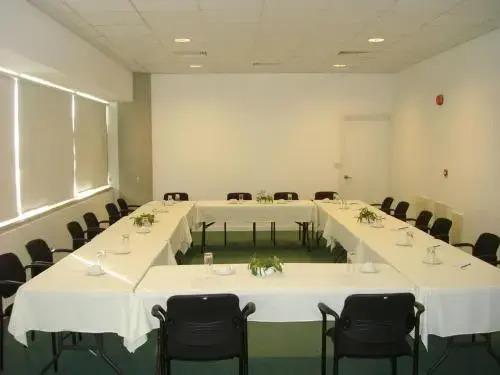 Агиа-Варвара: Allegra GSP Sport Center