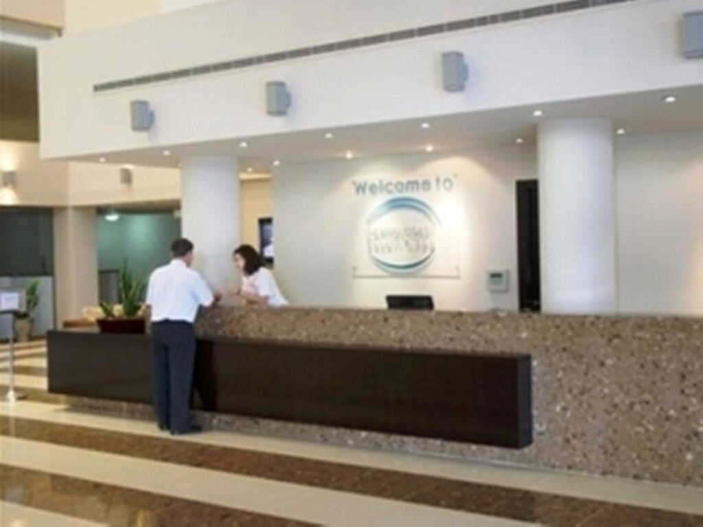 Пафос: Capital Coast Resort & Spa