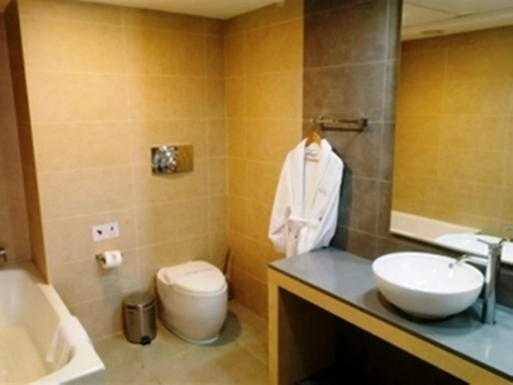 Пафос: Capital Coast Resort & Spa