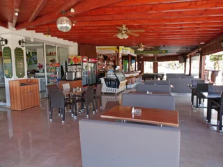 Айя-Напа: Loutsiana Hotel Apts