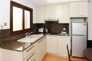 Айя-Напа: Loutsiana Hotel Apts
