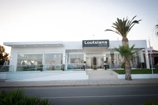 Айя-Напа: Loutsiana Hotel Apts