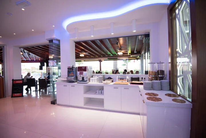 Айя-Напа: Loutsiana Hotel Apts