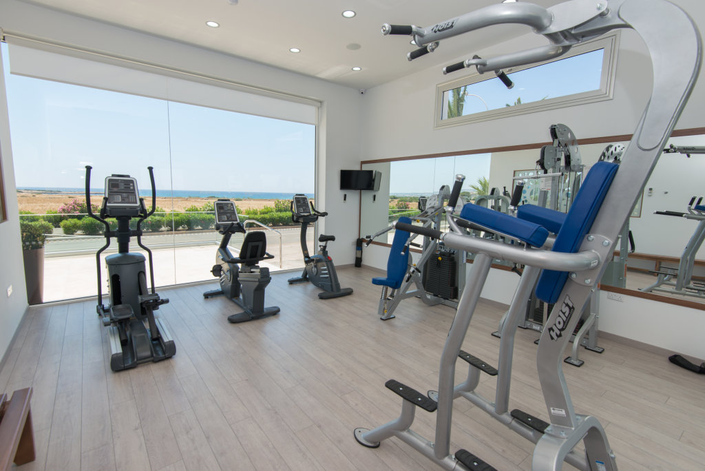 Айя-Напа: Loutsiana Hotel Apts