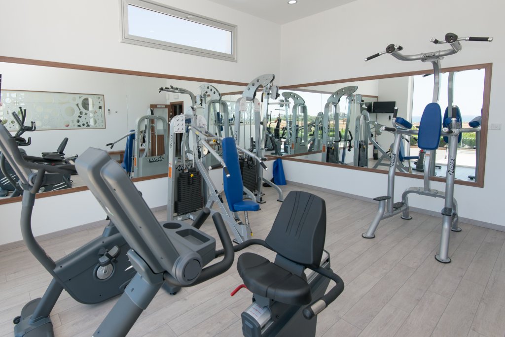 Айя-Напа: Loutsiana Hotel Apts