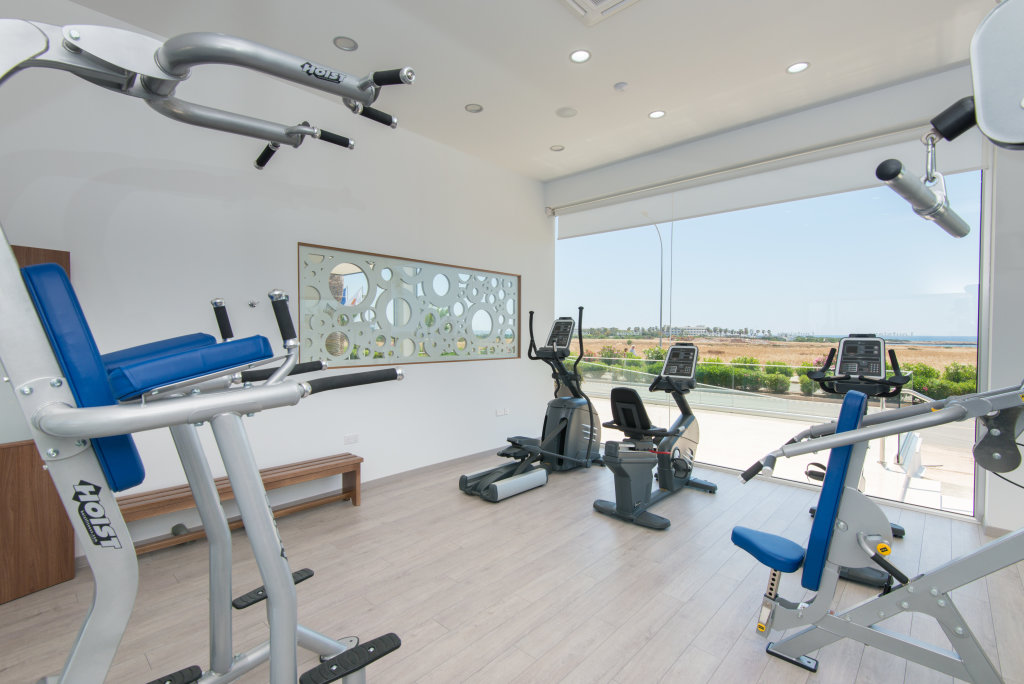 Айя-Напа: Loutsiana Hotel Apts
