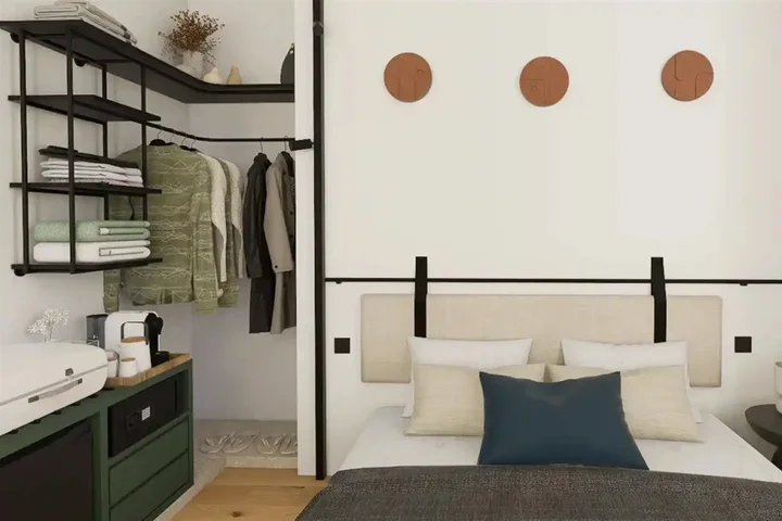 Пафос: Kiniras Traditional Hotel & Restaurant