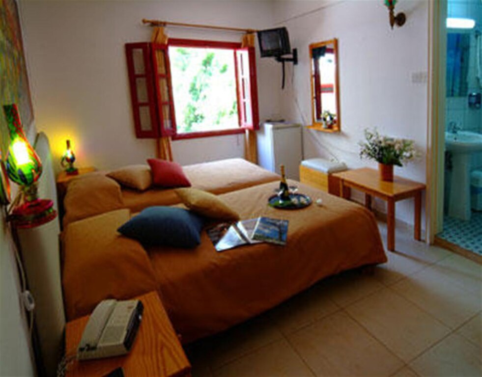 Пафос: Kiniras Traditional Hotel & Restaurant