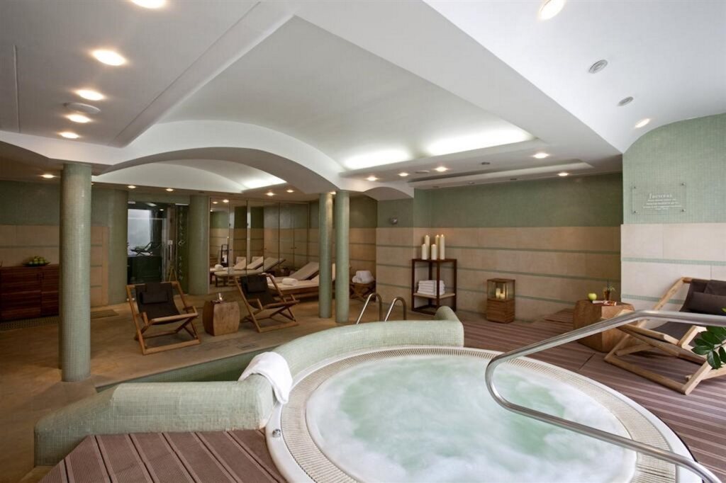 Гермасойя: Londa Hotel