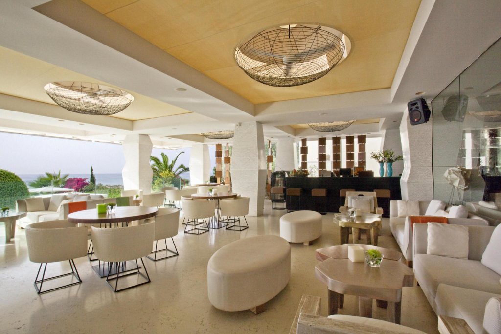 Londa Hotel — фото 3