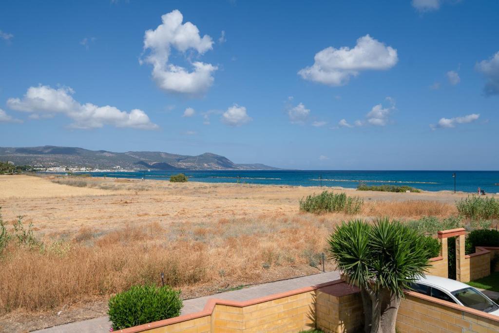 The Olympians Beach Villas — фото 5