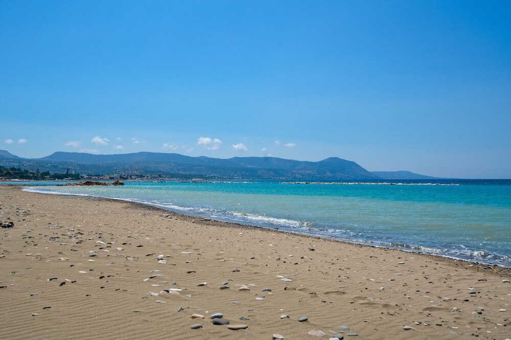 Друшиа: The Olympians Beach Villas