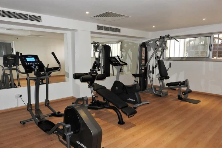 Айя-Напа: Corfu Hotel