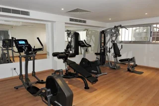 Айя-Напа: Corfu Hotel