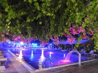 Айя-Напа: Corfu Hotel